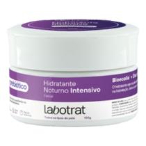 Hidratantes Labotrat 100g - Oil Control, Nutri Matte e Noturno Intensivo