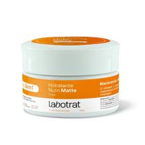Hidratantes Labotrat 100g - Oil Control, Nutri Matte e Noturno Intensivo