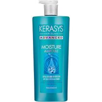 Hidrate Seus Fios: Kerasys Advanced Moisture Ampoule