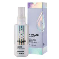 Hidratei Anti-Frizz Contr Absoluto