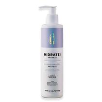 Hidratei Antifrizz Condicionador 200ml