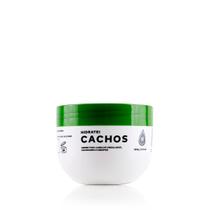 Hidratei cachos creme multifuncional 250g