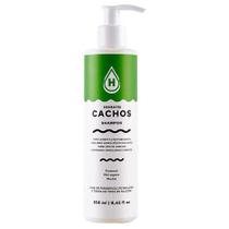 Hidratei Cachos Shampoo