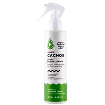 Hidratei Cachos - Spray Revitalizador 250ml