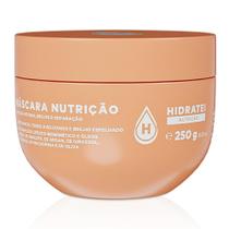 Hidratei nutrição máscara 250g
