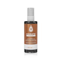 Hidratei nutrição óleo capilar 60ml Hidratei nutrição óleo capilar 60ml