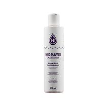 Hidratei Oakberry Shampoo Matizador 200ml Hidratei Oakberry Shampoo Matizador 200ml