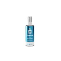 Hidratei Óleo Nutrição Capilar Termoprotetor Multifuncional 60ml Hidratei Óleo Nutrição Capilar Termoprotetor Multifuncional 60ml