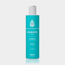 Hidratei Shampoo Gloss SHRP