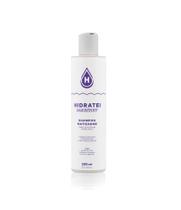 Hidratei shampoo matizador oakberry 200ml Hidratei shampoo matizador oakberry 200ml