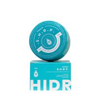 Hidratei SHRP - Creme de proteína vegana super concentrado reconstrução e restauração total 50g