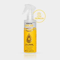 Hidratei Solar Beach Wavers 200ml Hidratei Solar Beach Wavers 200ml