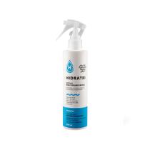 Hidratei spray mutifuncional leave-in 250ml Hidratei spray mutifuncional leave-in 250ml