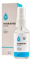 Hidratei Spray Sos Serum 30ml Nutrição Hidrata Envio Rapido