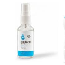 Hidratei Tratamento Capilar Hidratei S.O.S. 30ml