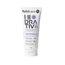 Hidrativ URE10 Byildcare Locao Hidratante 150G Hidrativ URE10 Byildcare Locao Hidratante 150G