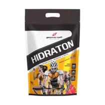 Hidraton (1kg) Body Action - Isotônico