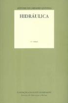 Hidráulica - Fundação Calouste Gulbenkian
