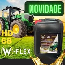 Hidráulico 68 Hidráulico 68