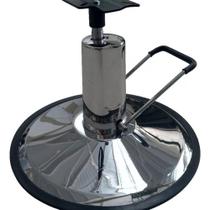 Hidráulico Base Redonda completo Para Cadeira Salão de beleza Hidráulico Base Redonda completo Para Cadeira Salão de beleza