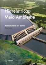 Hidreletricas e meio ambiente - SYNERGIA **