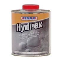 Hidro e Óleo Repelente Hidrex Mármores Granitos Tenax 1,0 lt