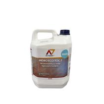Hidro Eco TOC 7 Brilho Verniz Madeira 5 Litros