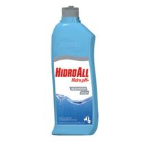 Hidro Elevador de PH+ para Piscina Hidroall 1l