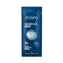 Hidro Gel Dobro Neutro com Cafeína 10x40g Hidro Gel Dobro Neutro com Cafeína 10x40g
