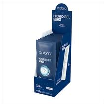 Hidro gel dobro neutro com cafeina 45g