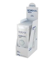 Hidro Gel Sabor Neutro Sem Cafeina Box 10 Saches 40g Dobro Sabor:Neutro Hidro Gel Sabor Neutro Sem Cafeina Box 10 Saches 40g Dobro Sabor:Neutro