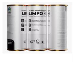 Hidro Óleo Fugante Marmores E Granitos 900ml Limpoo Gs