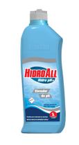 Hidro ph(+) 1lt hidroall 1165pcrl-a Hidro ph(+) 1lt hidroall 1165pcrl-a