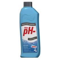 Hidro pH- Extra Forte 1lt - Hidroall
