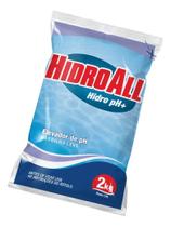 Hidro PH+ PCT 2kg Hidroall
