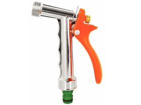 Hidro Pistola Metalica Para Engate Rápido Tramontina