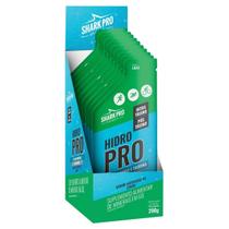 Hidro Pro - 10 Sachês 20g Limão - Shark Pro
