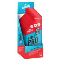 Hidro Pro Caixa C/10 Unidades De 20g Morango Silvestre Shark Pro Hidro Pro Caixa C/10 Unidades De 20g Morango Silvestre Shark Pro