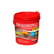 Hidro Repelente Base de Silicone Repelente Acqua 18Lts DRYKO