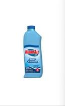 HidroAll Hcl Algicida Manutenção 1L Para Piscinas