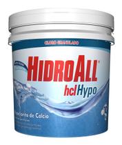 Hidroall HCL Hypo Cloro Granulado Balde - 10kg