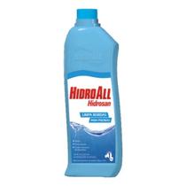 Hidroall limpa bordas limpa borda 1l Hidroall limpa bordas limpa borda 1l