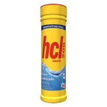 Hidroall tablete tricloro hcl200 - tablete 10 gramas / 800 gramas