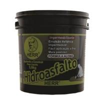 Hidroasfalto 3.6kg herr