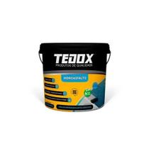 Hidroasfalto Tedox - 18kg