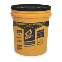 Hidroasfalto Vedanew 18kg New Tintas