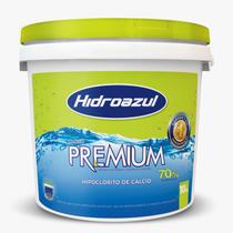 (Hidroazul) 10 Kg - Cloro Premium 70% (Hidroazul) 10 Kg - Cloro Premium 70%