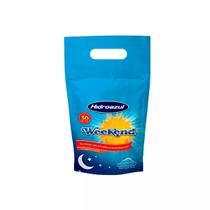 (Hidroazul) - Weekend (2,4Kg) (Hidroazul) - Weekend (2,4Kg)