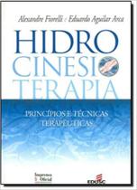 Hidrocinesioterapia: principios e tecnicas terapeuticas