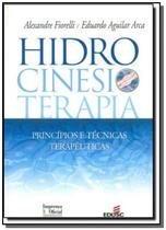 Hidrocinesioterapia: principios e tecnicas terapeuticas